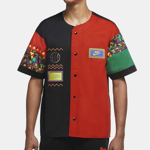 COPY - Nike NSW Short Sleeve Jersey XL - Picture 1 of 6